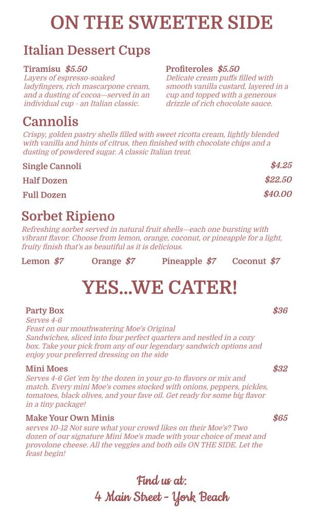 Rosalie & Phil's