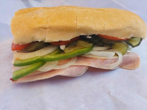 Rosalie & Phil's